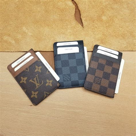 louis vuitton mens.wallet|Men's Wallets & Card Holders .